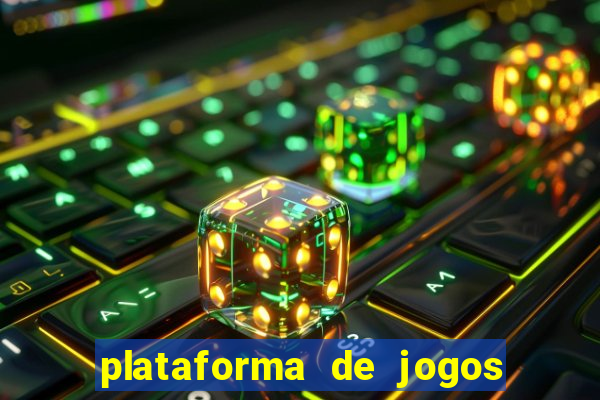 plataforma de jogos dos estados unidos